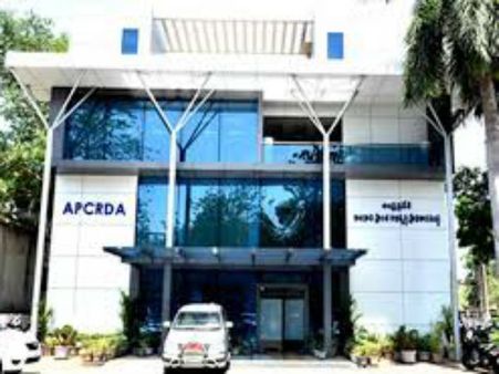 ఈ నెల 27న అమరావతి బాండ్ల లిస్టింగ్‌...వేడుకగా ప్రక్రియ