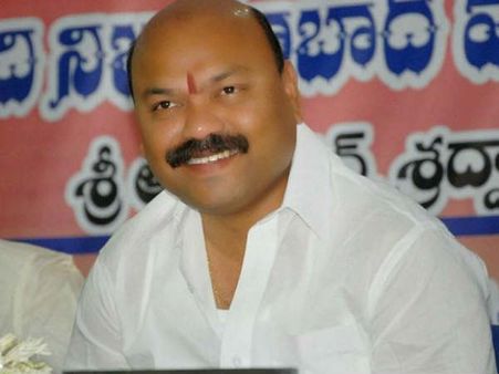 ధర్మపురి సంజయ్‌కు బెయిల్ తిరస్కరణ, మరో బెయిల్ పిటిషన్ ఆలోచన