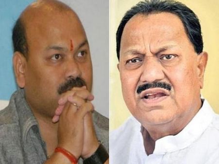 సంజయ్ అరెస్ట్: హైకోర్టులో ‘ఏపీ పోలీస్ మాన్యువల్’ అంటూ పిటిషన్ వేసిన డీఎస్