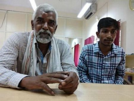 ఎలక్ట్రిషియన్ కొడుకు ఇన్నోవేషన్‌కు అమెరికా కంపెనీ ఫిదా, రూ.70 లక్షల ఉద్యోగం: ఏం చేశాడంటే?