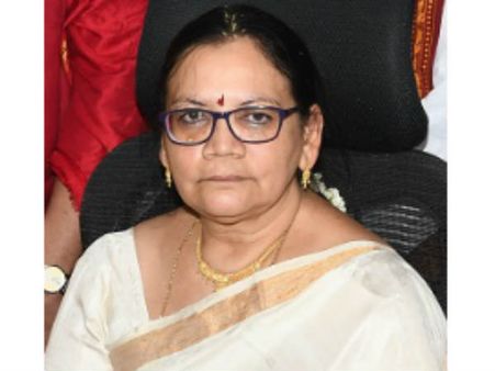 దేవాదాయ శాఖలో లైంగిక వేధింపులపై విచారణ:ఎంక్వైరీ ఆఫీసర్ గా ఆర్‌జేసీ భ్రమరాంబ