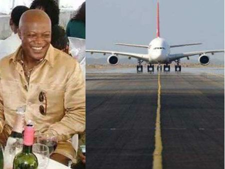 భారీ చీటింగ్: రూ.1688 కోట్లకు ఫేక్ ఎయిర్ పోర్ట్‌ను అమ్మేశాడు!! ఎలా ప్లాన్ చేశాడంటే?