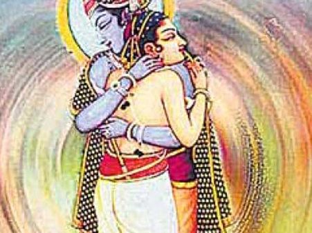 అసలైన గొప్ప స్నేహం ఎలా ఉండాలంటే..?