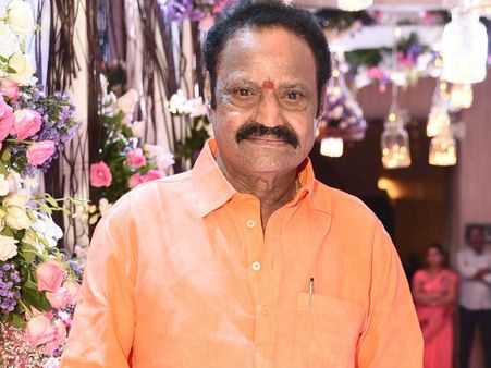 అన్న మృతిని నమ్మలేకపోతున్నా, అందరం పోవాల్సినవాళ్లమే కానీ: బాలకృష్ణ భావోద్వేగం