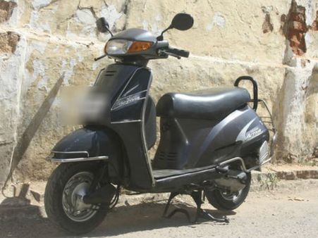 ఒకే ఒక్క స్కూటర్, 635 పోలీసు కేసులు, రూ. 63, 500 ఫైన్: ఓనర్ ఏం చేశాడో చూడండి!