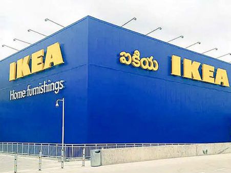 దేశంలోనే తొలి అడుగు, హైద్రాబాద్‌లో ఐకియా ప్రారంభం: ఏం దొరుకుతాయి.. ప్రత్యేకతలివే!