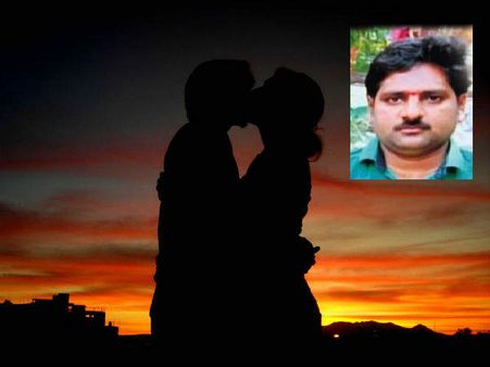 అల్లుడితో అక్రమ సంబంధం పెట్టుకుని.. కొడుకునే చంపించింది:ఆ టీచర్‌ మాకొద్దు