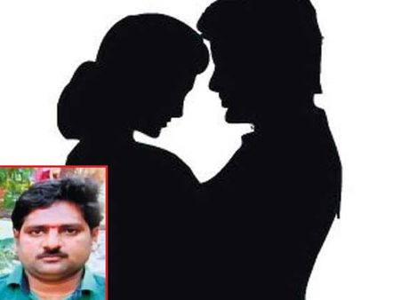 అల్లుడితో అక్రమ సంబంధం...కన్న కొడుకు హత్య: ఓ తల్లి ఘాతుకం