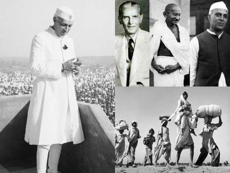 చరిత్ర చెప్పిన సత్యాలు: అఖండ భారత్‌ను రెండు దేశాలుగా ఎందుకు విభజించారు..?