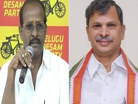 సిబిఐ విచారణ చేపట్టండి: బిజెపికి రాజేంద్రప్రసాద్; టీడీపీ అంటే తెలుగు దద్దమ్మల పార్టీ: తులసిరెడ్డి