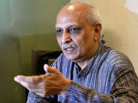 దుర్గ గుడి ఈవో పోస్టు అస్మదీయులకు కట్టబెట్టేందుకే ప్రభుత్వం నాటకం:ఐవైఆర్‌ కృష్ణారావు