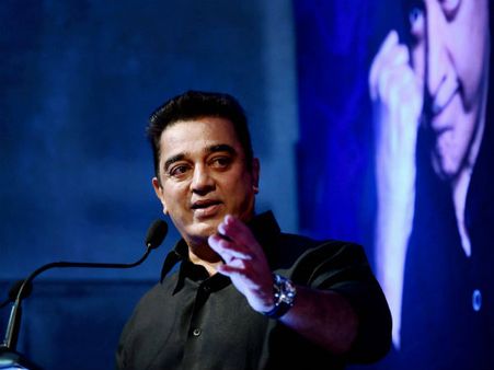 బిన్ లాడెన్ మృతిని ఊహించలేదు, అలా జరిగింది: కమల్ హాసన్