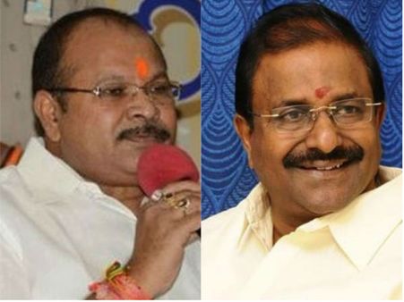 ఆ నిర్ణయానికి వ్యతిరేకంగా బిజెపి ఆందోళన:సోమూ వీర్రాజు,సిఎంకు కన్నా ఐదో లేఖ