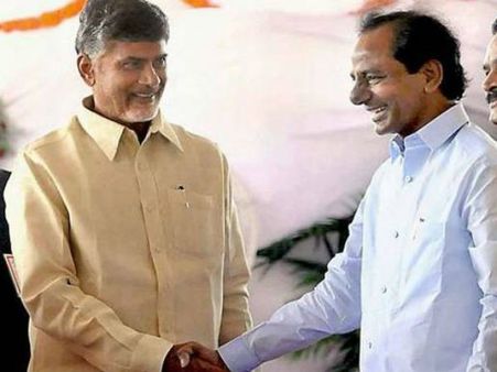 పవన్ కళ్యాణ్ మంచి వ్యక్తి కానీ, కేసీఆర్-బాబు కలిస్తే: మురళీ మోహన్ ఆసక్తికరం