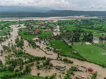 87 ఏళ్ల రికార్డ్ వర్షం: కేరళ కోలుకోవడానికి దశాబ్ధం, ప్రభుత్వం ముందు అదే సవాల్