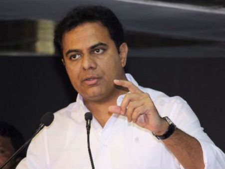 ముందస్తుకెళ్లిన వారు ఎవరూ గెలవలేదు, కేసీఆర్ రికార్డ్స్ సృష్టిస్తారు: కేటీఆర్