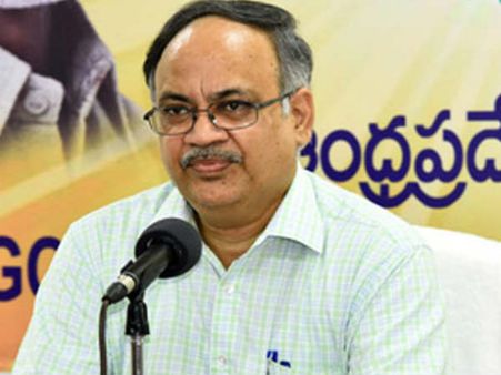 అమరావతి బాండ్ల విషయంలో...అవినీతి నిరూపిస్తే రాజీనామా చేస్తా:కుటుంబరావు