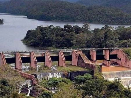కేరళ వరదలు: ముళ్లపెరియార్ డ్యామ్‌పై సుప్రీం కీలక ఆదేశం
