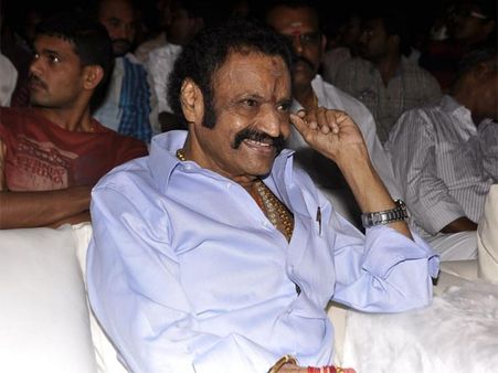 చిన్నప్పుడే తండ్రిముందు నడిచిన హరికృష్ణ, ఎందుకంటే: మంచు మనోజ్ విజ్ఞప్తి