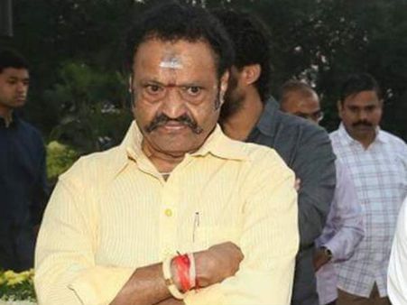 హిందూపురంలో హరికృష్ణ రికార్డ్ ఎవరూ బద్దలు కొట్టలేకపోయారు