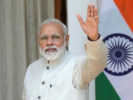 ఇప్పుడు ఎన్నికలు జరిగితే: మోడీని ధీటుగా ఎదుర్కొనే వారు ఎవరంటే?