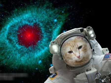 నాసా సరికొత్త యాప్: వ్యోమగామిలా గెలాక్సీ ఎదుట మీరు ఇలా సెల్ఫీ తీసుకోవచ్చు!