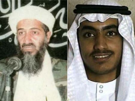 ఒసామా బిన్ లాడెన్ కొడుకు పెళ్లి: ఎవరి కూతురుతో తెలుసా?