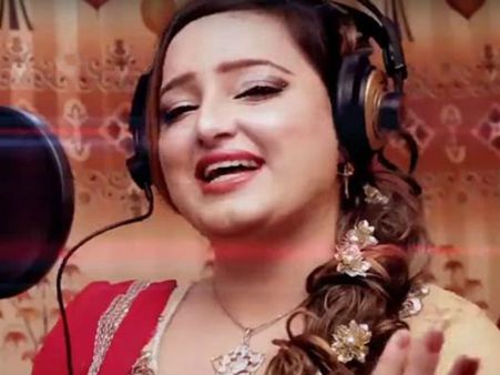 దారుణం: తెలియకుండా నాలుగో పెళ్లి చేసుకొని నటిని కాల్చి చంపేశాడు