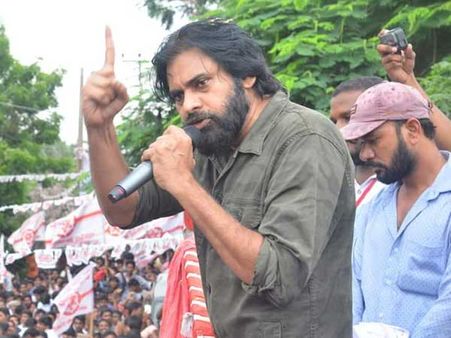 అధికారంలోకి వస్తే ఎవర్నీ వదలను, లోకేష్! నిన్ను క్షమించను, బాబూ! నేను నీ మామను కాను: పవన్