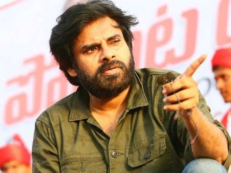 పవన్ నిచ్చెనగా.. తెలంగాణలోను కలుద్దాం: పవర్ స్టార్‌కు సీపీఎం లేఖ, ఎందుకో చూడాలని జనసేన