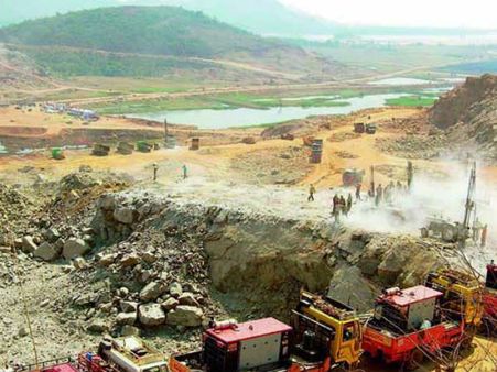 పోలవరంపై న్యాయస్థానాన్ని తప్పుదోవ పట్టిస్తున్న ఒడిశా...సుప్రీంకోర్టులో ఏపీ ప్రభుత్వం కౌంటర్‌ దాఖలు