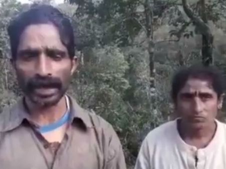 మూడు ఎకరాల రైతు, రెండు ఎకరాలు వరద బాధితులకు దానం చేశాడు, వీడియో వైరల్!