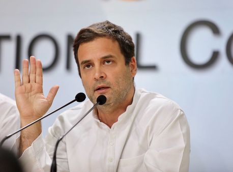 రాహుల్ వైఫల్యం!: మాకు ఫోన్ చేయలేదే.. ఏఏపీ తర్వాత టీఆర్ఎస్ ప్రశ్న