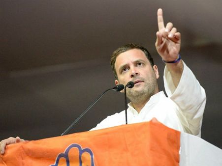 ఓయూలో రాహుల్ సదస్సుకు వీసీ అనుమతి నిరాకరణ, హైకోర్టుకు విద్యార్థులు