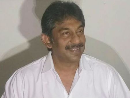 వైసీపీలో చేరికపై క్లారిటీ ఇచ్చిన నేదురుమల్లి రామ్‌కుమార్