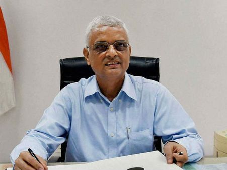 జమిలి ఎన్నికలకు ఛాన్సే లేదు..తేల్చి చెప్పిన ఎన్నికల ప్రధానాధికారి ఓపీ రావత్