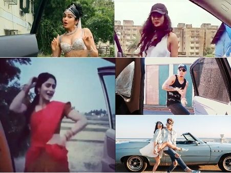 వెరీ డెంజరస్: కెనడా టు రెజినా: ఏమిటీ కికి ఛాలెంజ్, ఎందుకు ప్రమాదకరం?