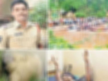 అప్ డేట్:తల్లిని కాపాడి కాల్వలో కొట్టుకుపోయిన ఎస్ఐ...20కి.మీ ఆవల మృతదేహం;అసలేం జరిగిందంటే?...