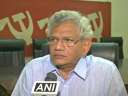 2019 ఎన్నికలు: బెంగాల్‌లో కాంగ్రెస్‌తో పొత్తు పెట్టుకోనున్న కమ్యూనిస్ట్ పార్టీ..?