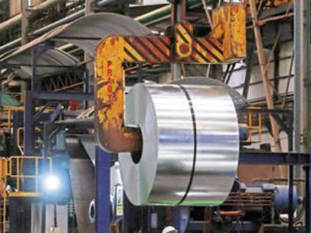 17వేల కోట్లతో కడపలో స్టీల్‌ ప్లాంట్‌...ముందుకొచ్చిన కంపెనీ:ముందే పేరు వెల్లడించొద్దని షరతు!