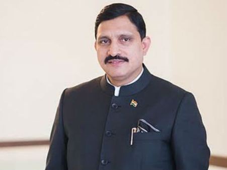 జాతీయ పార్టీపై ఓ ప్రాంతీయ పార్టీ అవిశ్వాసం చారిత్రాత్మకం: సుజన