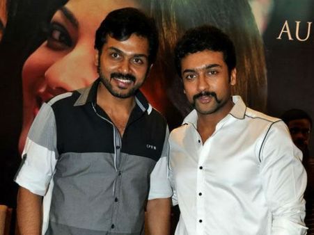 కేరళ కోసం విశాల్ పిలుపు: సూర్య, కార్తీ రూ.25లక్షల విరాళం, నెటిజన్ల ప్రశంసలు