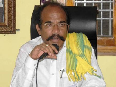 గాలి కల్యాణ్‌ ఏదో మాట్లాడితే ...సమాధానం చెప్పి స్థాయి తగ్గించుకోలేను:మంత్రి జవహర్