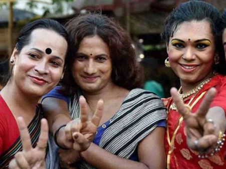 ట్రాన్స్ జెండర్ల లింగమార్పిడి కోసం రూ.2లక్షలు చెల్లించనున్న ఆ రాష్ట్ర ప్రభుత్వం