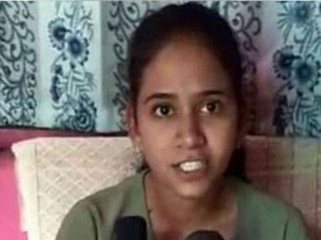 కోచింగ్ లేకుండా మెడికల్ సీట్ సాధించిన గిరిజన బాలిక: అందుకే అద్భుతం