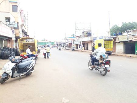 ఉత్తర కర్ణాట ప్రత్యేక రాష్ట్రం డిమాండ్. సీఎం చర్చలతో బంద్ విరమణ, రోజా పూలు!