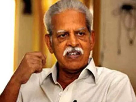 వరవరరావు అరెస్టు పై సుప్రీంకోర్టులో నేడు విచారణ