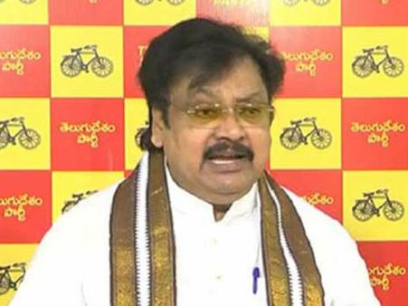 జివిఎల్...ఆ రూ. 28 కోట్లు ఎక్కడవి?:వర్ల రామయ్య;జగన్...కేసులు వేయించింది నువ్వు కాదా?:దేవినేని ఉమ