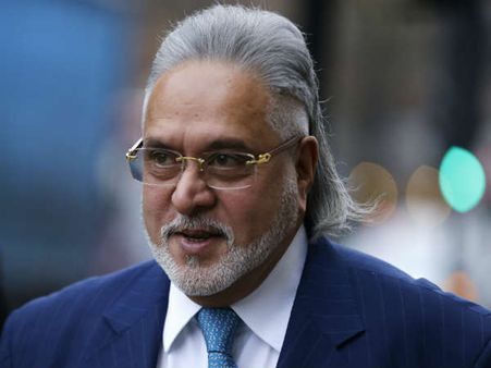 జైలు గది వీడియో పంపిండి: బ్రిటన్ కోర్టు, మాల్యాను రప్పించేప్రక్రియ కొలిక్కి!