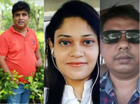 డేటింగ్‌కు అమ్మాయిలను పంపిస్తామంటూ: 400 ఉద్యోగులతో, పోలీసులే అవాక్కు